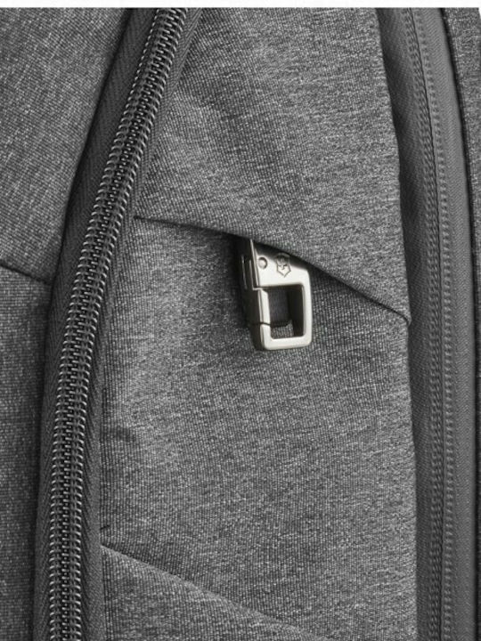 Victorinox Architecture Urban2 City Backpack Backpack for 15" Laptop Gray