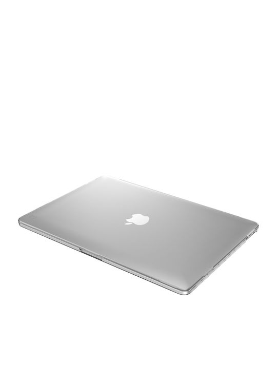 Калъф Speck Smartshell Cover Apple Macbook 13 Pro M1 2020 & M2 2022 Прозрачен 140628-1212