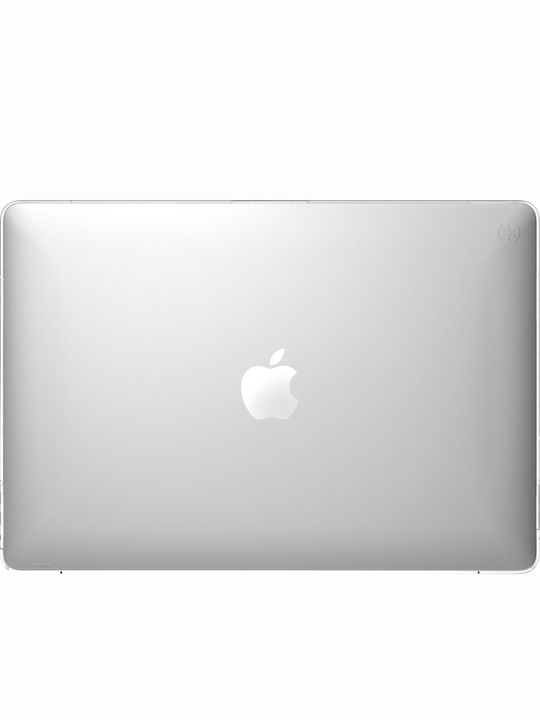 Калъф Speck Smartshell Cover Apple Macbook 13 Pro M1 2020 & M2 2022 Прозрачен 140628-1212