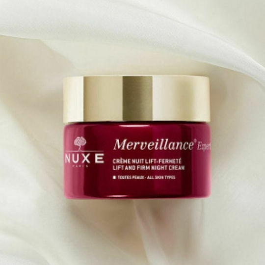 Nuxe Merveillance Expert Cremă Față 50ml