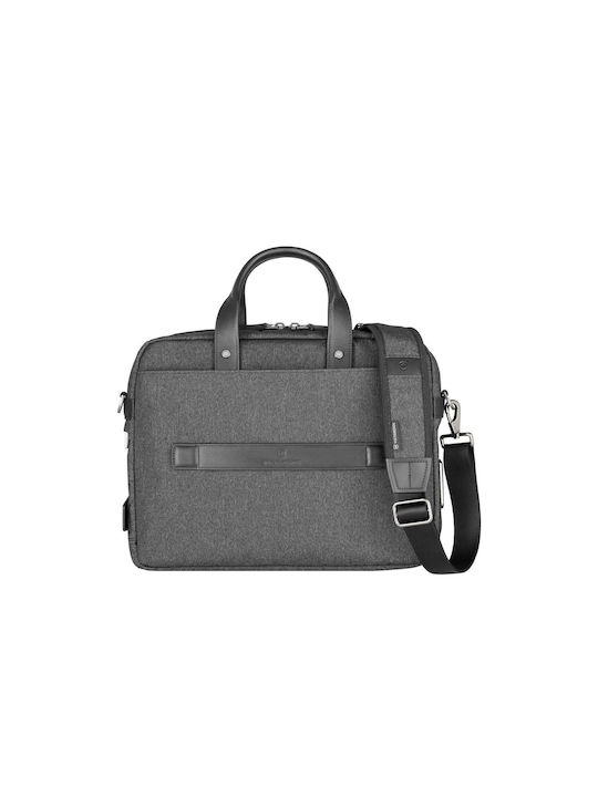 Victorinox Architecture Urban2 Briefcase Shoulder / Handheld Bag for 15.6" Laptop