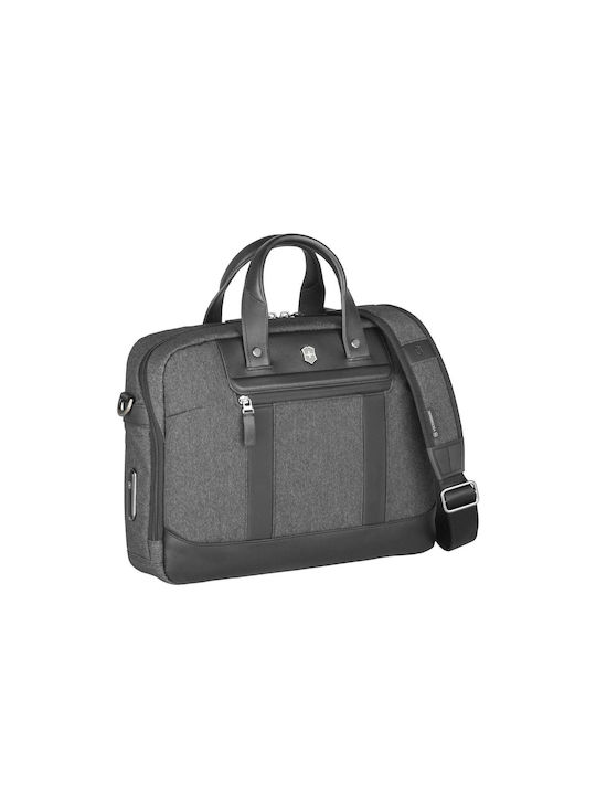 Victorinox Architecture Urban2 Briefcase Shoulder / Handheld Bag for 15.6" Laptop