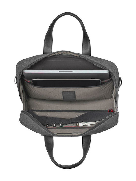 Victorinox Architecture Urban2 Briefcase Shoulder / Handheld Bag for 15.6" Laptop