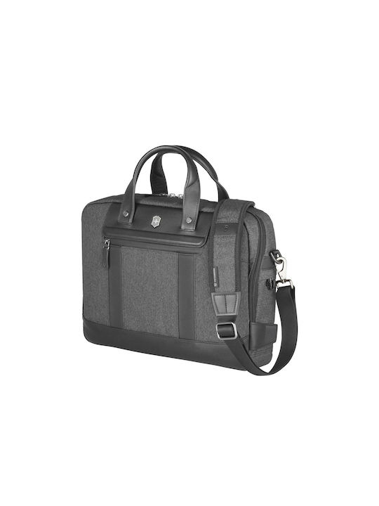 Victorinox Architecture Urban2 Briefcase Shoulder / Handheld Bag for 15.6" Laptop