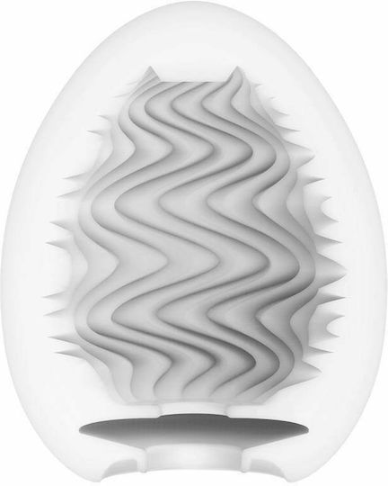 Tenga Easy Beat Egg Masturbator Wind