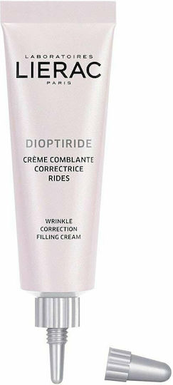 Lierac Dioptiride Κρέμα Ματιών για Αντιγήρανση 15ml