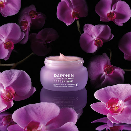 Darphin Predermine Creme Gesicht Nacht 50ml