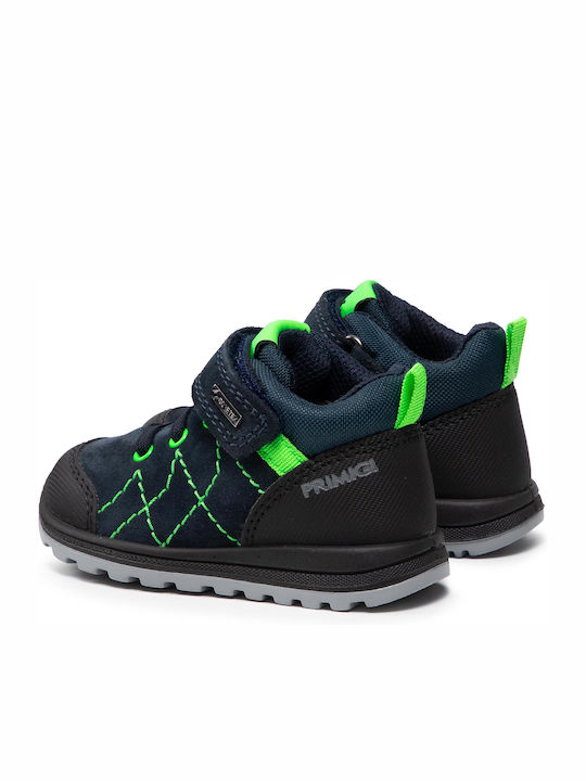 Gore Tex Wasserdicht Marineblau
