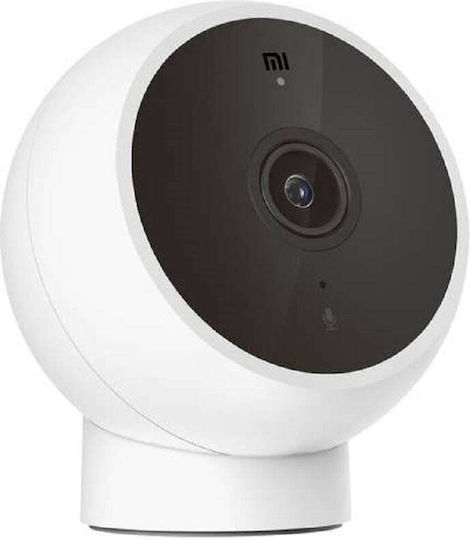 Xiaomi BHR5255GL MJSXJ03HL IP Κάμερα Παρακολούθησης Wi-Fi Full HD+ 4MP με Αμφίδρομη Επικοινωνία