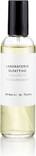 Laboratorio Olfattivo Αρωματικό Spray Arancio In Fiore 100ml