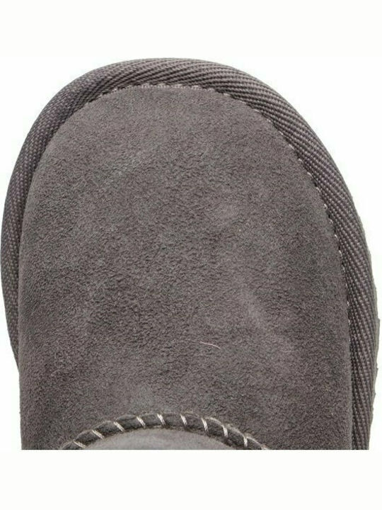 Classic II Suede Παιδικές Μπότες Γκρι