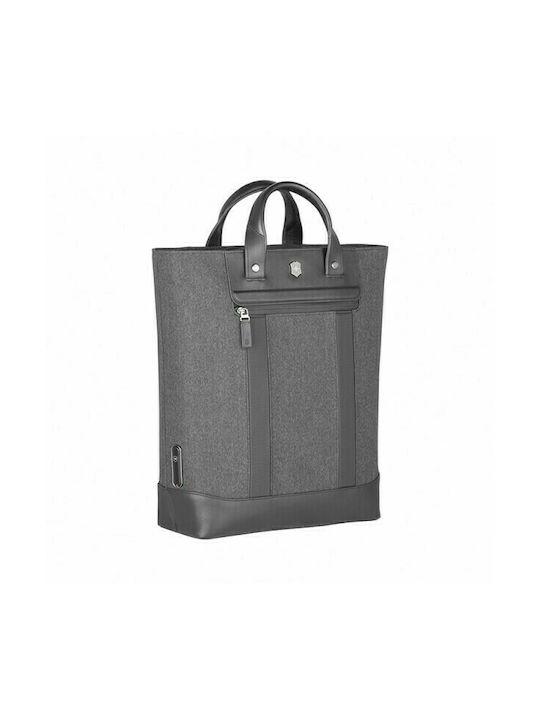 Victorinox Architecture Urban Carry Tote 20lt Γκρι