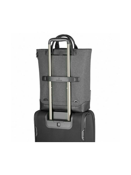 Victorinox Architecture Urban Carry Tote 20lt Γκρι