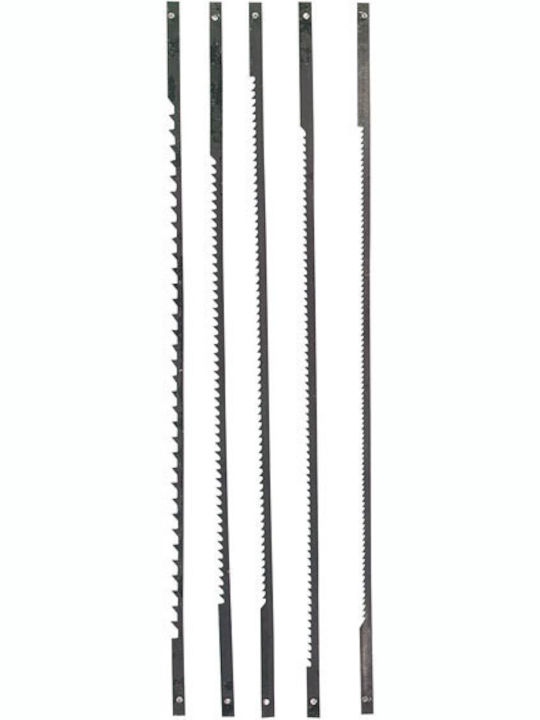 Einhell 4506200 Blade for Wood 127mm 5pcs