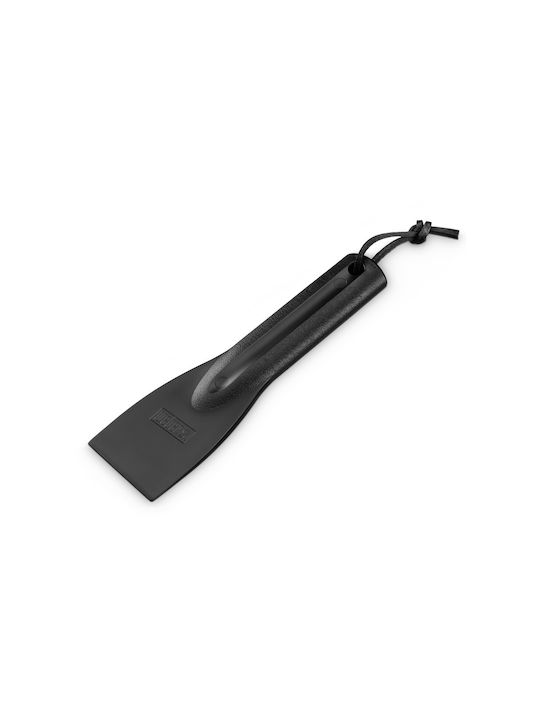 Weber Set of 2 BBQ Tools with Sharpener and Brush 6202