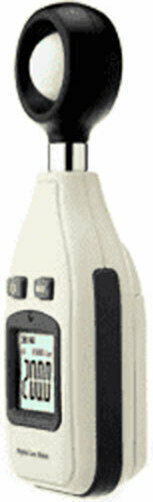 Photometer 200000 Lux LUX-31