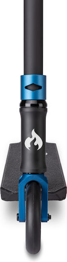 Chilli Детски Ролери Pro Reaper Reloaded V2 2 Колела Фрийстайл За 10+ Години Сини