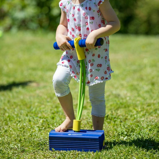 Schildkrot Pogo Stick Outdoor Fun Jumper