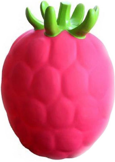 Gerardo’s Toys Χοπ Χοπ Φρουτάκι Raspberry για 1+ Ετών Ροζ