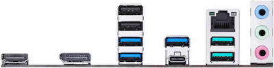 Asus Prime H670-Plus D4 Motherboard ATX με Intel 1700 Socket