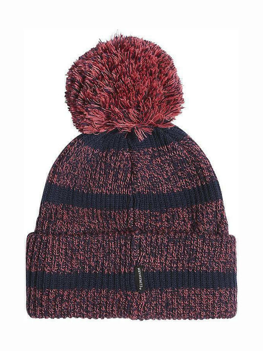 Chunky Căciulă Copil Multicolor
