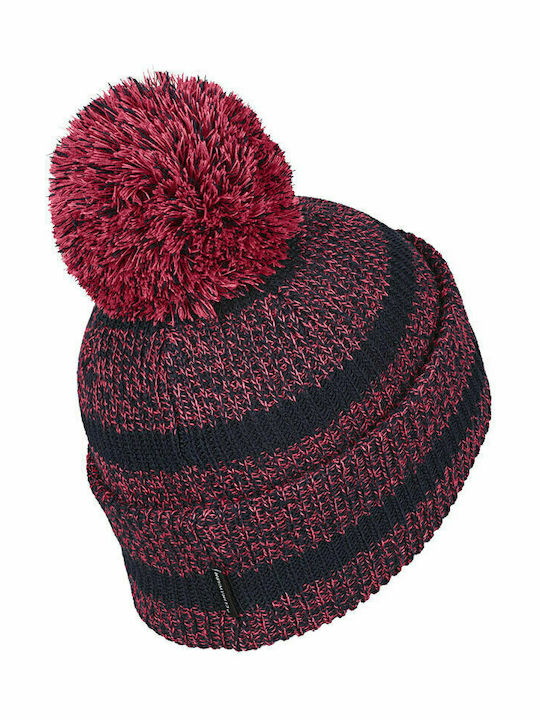 Chunky Căciulă Copil Multicolor
