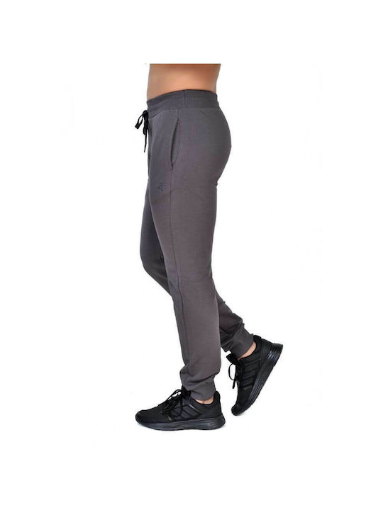 Target Pantaloni de trening cu elastic Gri