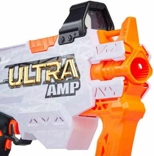 Toy Candle Nerf Ultra Amp for 8+ Years Hasbro