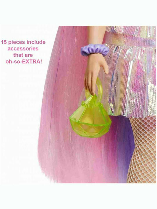 Osterkerzen mit Spielzeug Extra Beanie für 3+ Jahre Barbie