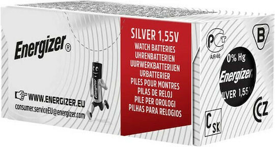 Energizer 390/389 Baterie Oxid de argint pentru ceasuri SR54 1.55V 1buc