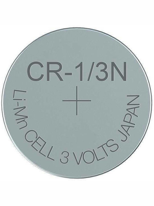 Varta Professional Electronics Батерия Литий За часовници CR1/3N 3V 1бр