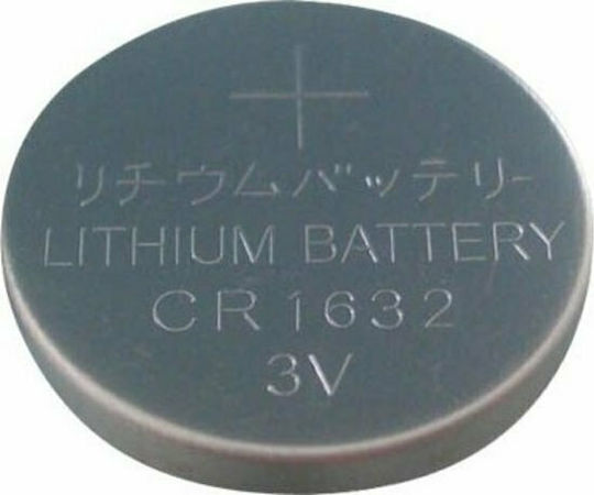 GP Batteries Lithium Cell Baterie CR1632 3V 1buc