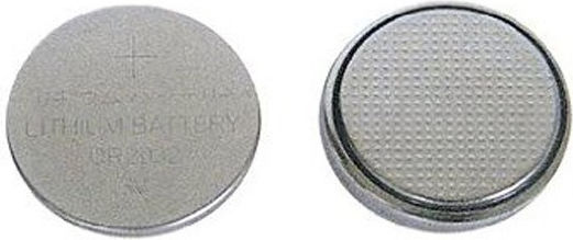 Maxell Lithium Watch Battery CR1616 3V