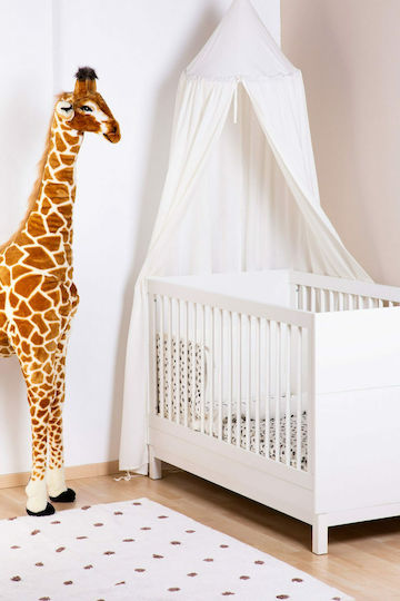 Childhome Plüschgiraffe 180 cm