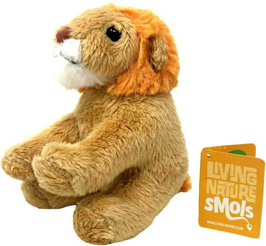 Keycraft Plush Lion 15 cm