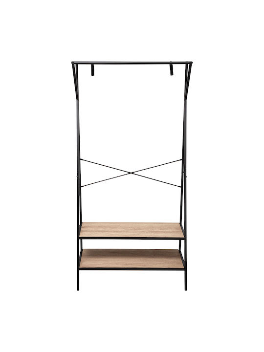 F-V Jano Έπιπλο Εισόδου 80x38.5x160cm