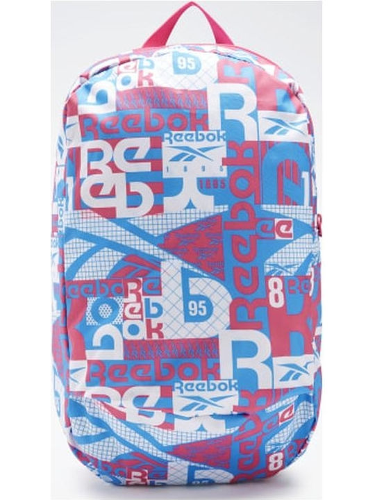 Reebok Graphic Backpack