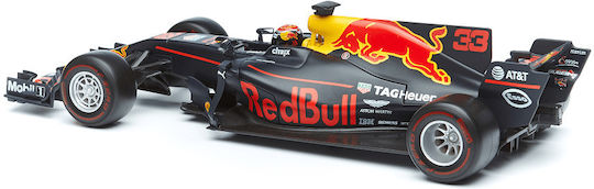 Bburago Formula Red Bull Max Verstappen Auto 1:18 Formel 1 für 14+ Jahre