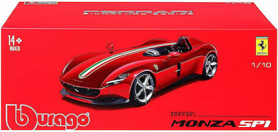 Bburago Ferrari Signature Monza Auto 1:18 für 3++ Jahre 18-16909