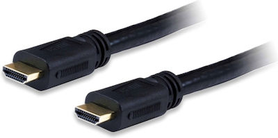 Equip HDMI 2.0 Cable HDMI male - HDMI male 15m