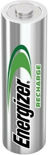 Energizer Power Plus Baterii Reîncărcabile AA Ni-MH 2000mAh 1.2V 4buc