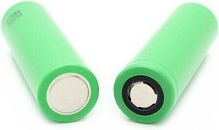 Sony VTC6A Επαναφορτιζόμενη Μπαταρία 18650 Li-ion 3000mAh 3.7V 1τμχ