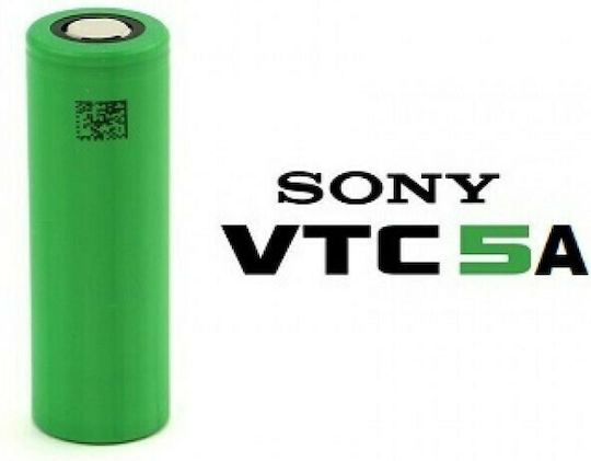 Sony VTC5A Baterii Reîncărcabile 18650 Li-ion 2600mAh 3.7V 2buc