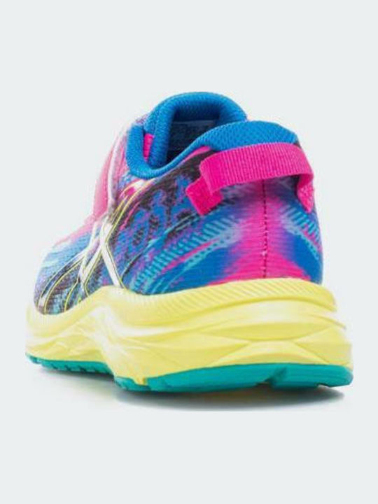 Pre Noosa 13 Αθλητικά Παιδικά Παπούτσια Running με Σκρατς Μπλε