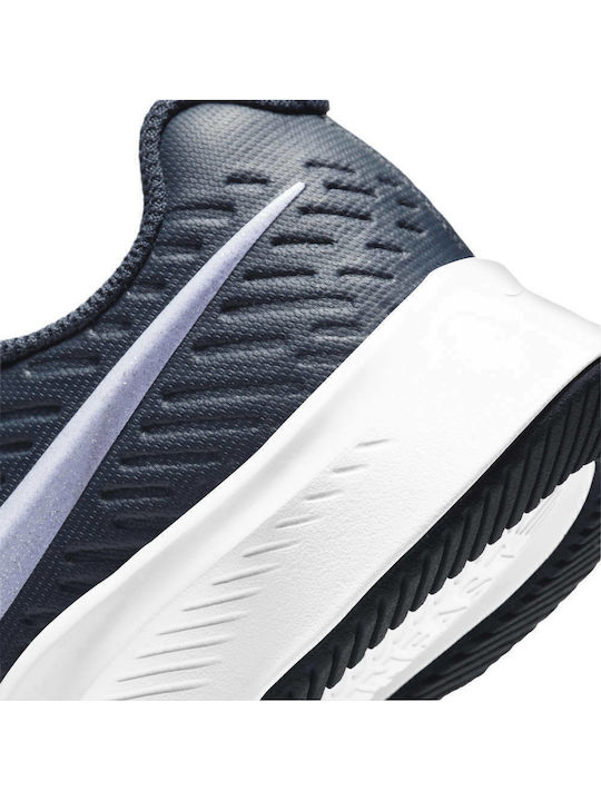 Stern Läufer Star Runner 2 Kinder Sportschuhe Laufen mit Bügel- und Schleifenverschluss Marineblau