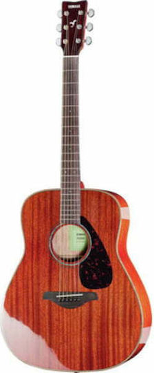 Yamaha Акустика Китара FG-850 Natural