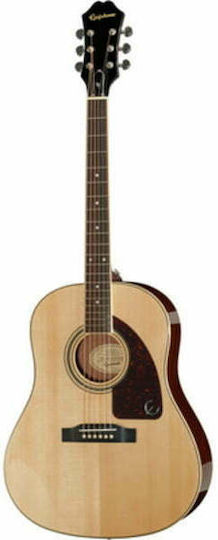 Epiphone Ακουστική Κιθάρα J-45 Studio Natural