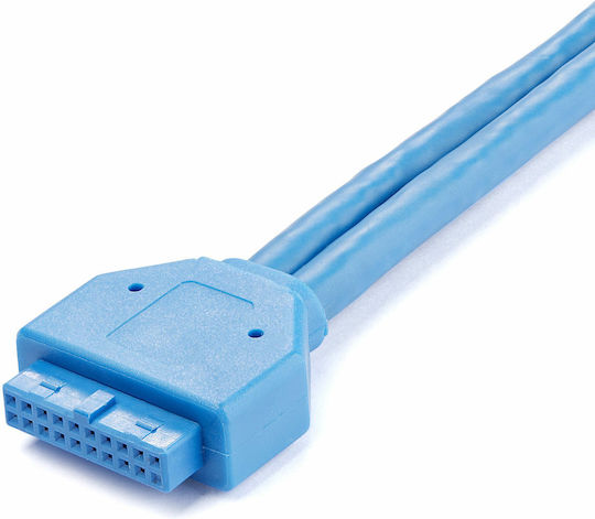 StarTech Port Bracket USB3SPLATE