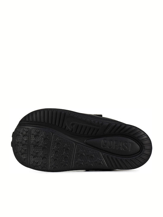 Kids Sports Shoes Running Star Runner 2 with Velcro Black
