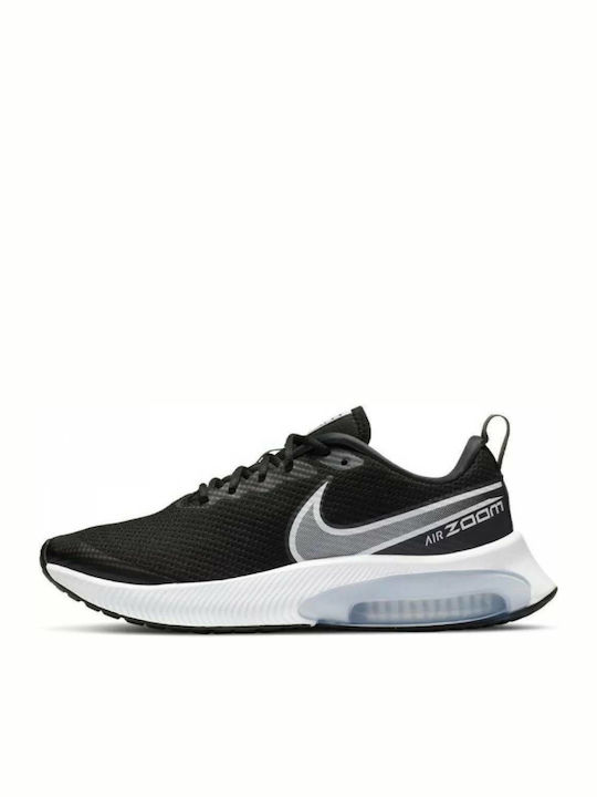 Αθλητικά Παιδικά Παπούτσια Running Air Zoom Arcadia (GS) Μαύρα